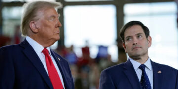 Revelan la conformación de la delegación estadounidense para la cumbre en Alaska