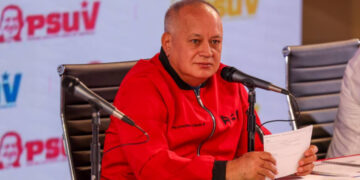 Cabello sobre operación de ExxonMobil en aguas del Esequibo: «La CIJ puede sacar las sentencias que quiera, no es vinculante con nosotros»