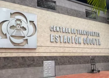 Denuncian venta ilegal de pasajes hacia Venezuela en la Terminal de Cúcuta