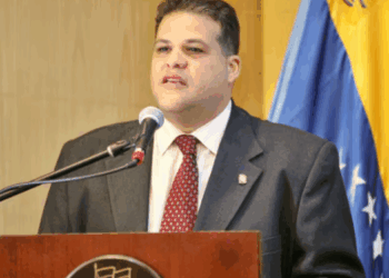 Murió de un infarto el exdiputado venezolano Franco Casella