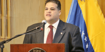 Murió de un infarto el exdiputado venezolano Franco Casella