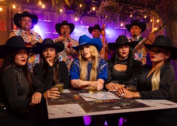 Yenifer Mora invita a decir “No te lo creo” a quienes aseguran haber olvidado un amor apasionado