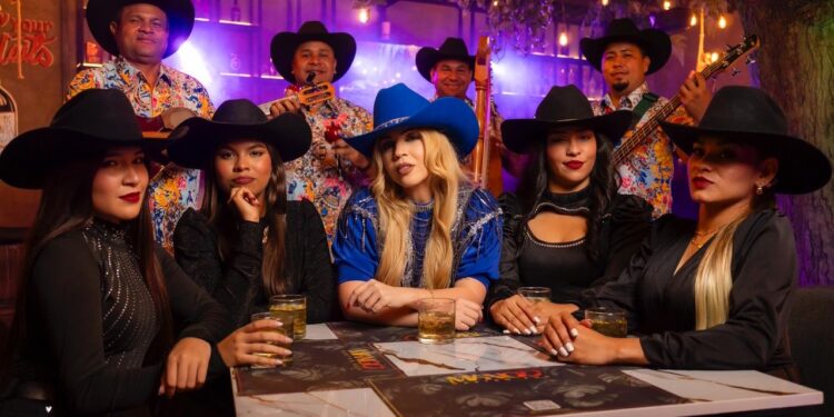 Yenifer Mora invita a decir “No te lo creo” a quienes aseguran haber olvidado un amor apasionado