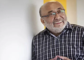 «Su legado es inmenso»: muere el pianista y compositor salsero Eddie Palmieri