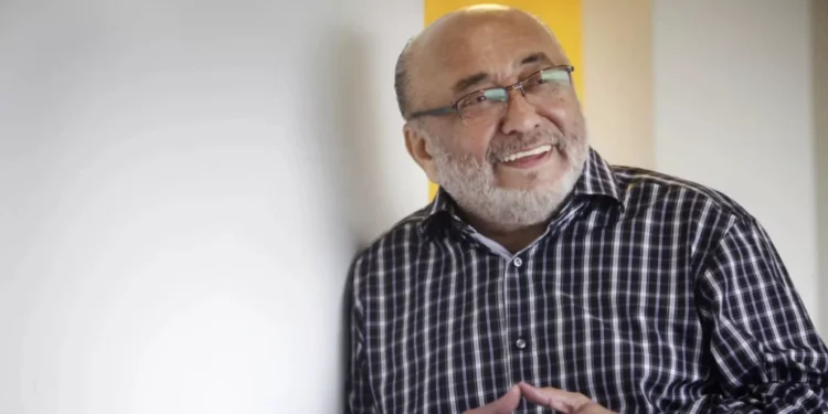 «Su legado es inmenso»: muere el pianista y compositor salsero Eddie Palmieri