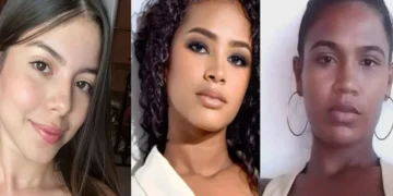 Van al menos 13 mujeres asesinadas en Venezuela entre los meses de julio y agosto