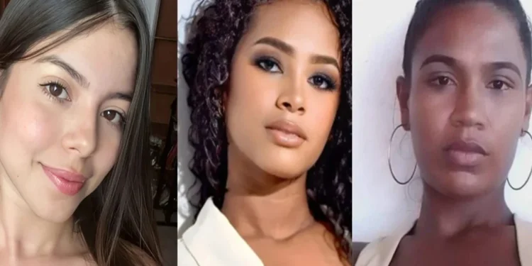 Van al menos 13 mujeres asesinadas en Venezuela entre los meses de julio y agosto