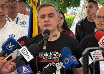 Fiscal General Tarek William Saab informó que el MP ha atendido a más de 3 millones 600 mil personas en toda su gestión