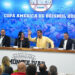 Venezuela será sede de la Copa América de Béisbol 2025