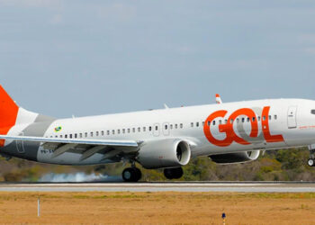 Retoman operaciones entre Caracas y São Paulo con cuatro vuelos semanales