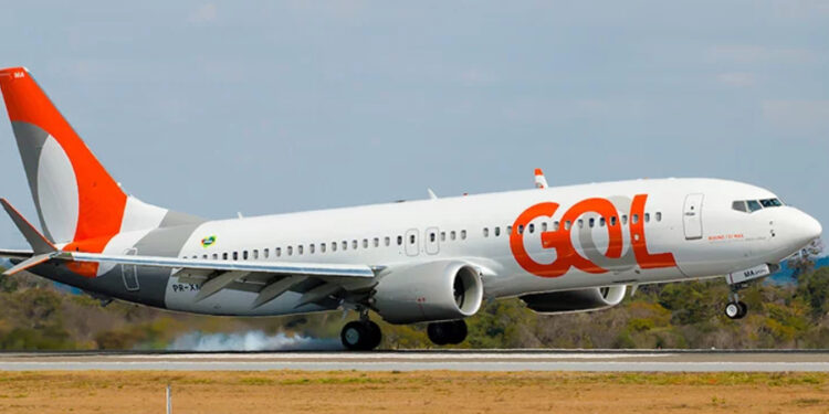 Retoman operaciones entre Caracas y São Paulo con cuatro vuelos semanales