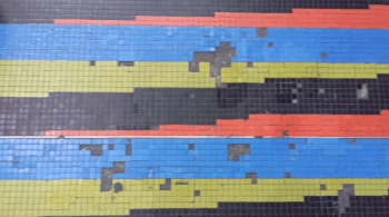 Detienen a pareja que falsificaba y vendía supuestas obras de Cruz-Diez en Miranda