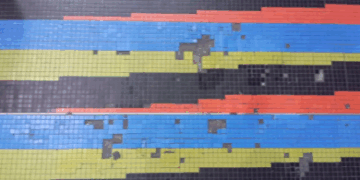 Detienen a pareja que falsificaba y vendía supuestas obras de Cruz-Diez en Miranda