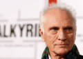Muere el actor Terence Stamp, conocido por interpretar al General Zod en «Superman»