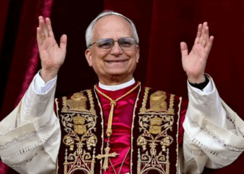 Papa León XIV espera que negociaciones por la paz y el cese de la guerra «sean exitosas»