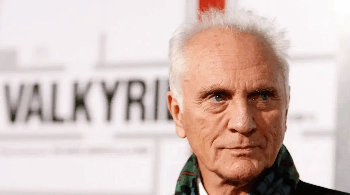 Muere el actor Terence Stamp, conocido por interpretar al General Zod en «Superman»