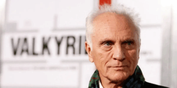 Muere el actor Terence Stamp, conocido por interpretar al General Zod en «Superman»