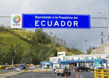 Ecuador finaliza acuerdo migratorio firmado con Venezuela hace 15 años