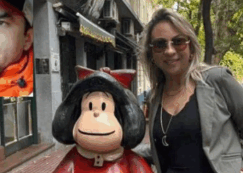 Expareja asesina a puñaladas a venezolana en Chile