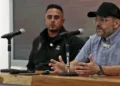 Juan Carlos Escobar dejará de ser el presidente de los Leones del Caracas