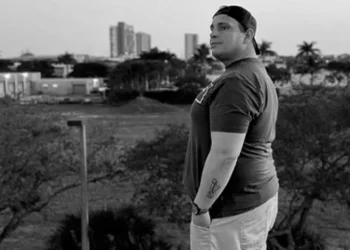 Denuncian muerte del influencer venezolano «Luis Frío» en la prisión «Alligator Alcatraz» de Florida