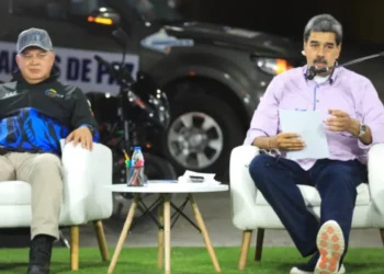 Maduro ante presencia militar de EE.UU.: «El mar Caribe siempre será libre y soberano»