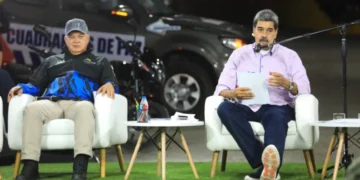 Maduro ante presencia militar de EE.UU.: «El mar Caribe siempre será libre y soberano»