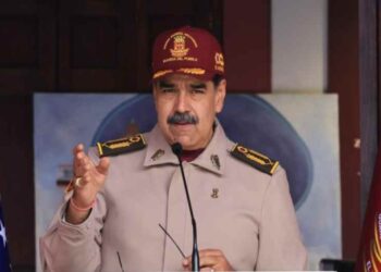 Maduro anuncia la creación de una dirección de ciberdefensa para combatir el terrorismo