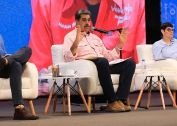 Maduro pide crear «nueva pedagogía» para «transformar los métodos educativos» en Venezuela