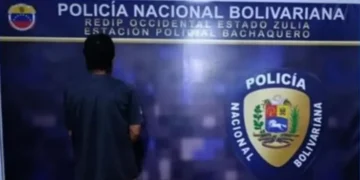 Capturan a sujeto que agredió salvajemente a su madre de 82 años en Zulia