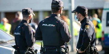 Desarticulan red que explotaba sexualmente a venezolanas en España