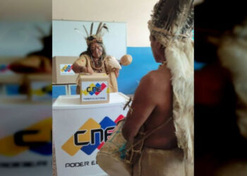 Pueblos indígenas escogerán sus concejales el próximo 3 de agosto