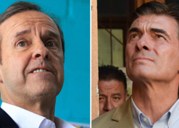 Habrá segunda vuelta en Bolivia, de acuerdo con resultados preliminares