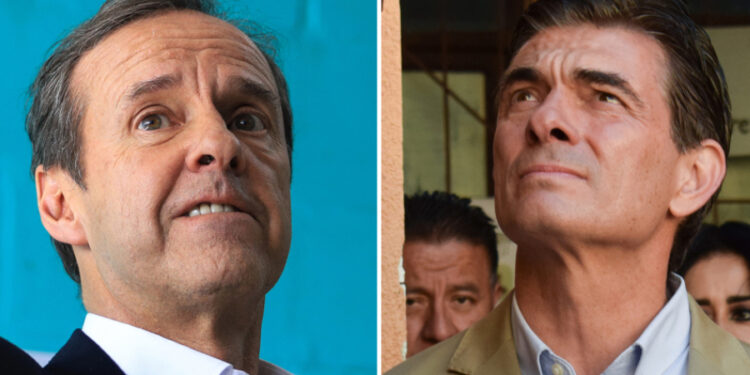 Habrá segunda vuelta en Bolivia, de acuerdo con resultados preliminares