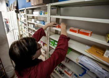 El mercado farmacéutico de Venezuela crece un 5,2 % en julio respecto al mismo mes de 2024