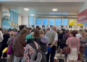 Más de 550 turistas rusos arriban a Nueva Esparta para disfrutar de Margarita y otros destinos