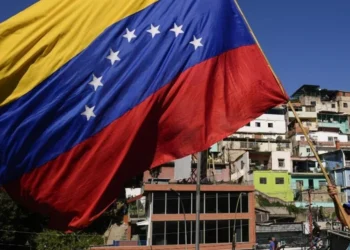 Hinterlaces: «82% de la población cree que Venezuela es soberana y ningún gobierno puede amenazarla»