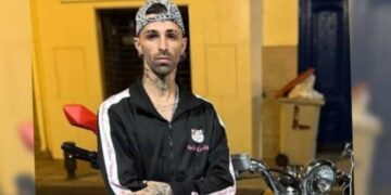 Juez procesa a famoso tiktokers español por drogar y violar a una joven