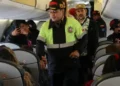 Llega a Venezuela un nuevo vuelo de repatriación desde Bolivia con 59 connacionales