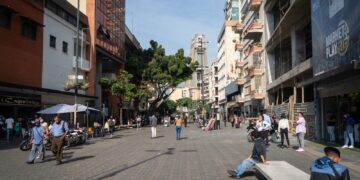 Dataviva: 89% de los venezolanos respalda la soberanía y rechaza acciones de EEUU