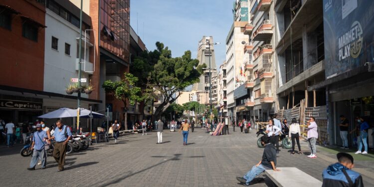 Dataviva: 89% de los venezolanos respalda la soberanía y rechaza acciones de EEUU