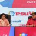 Dirección Nacional del PSUV sostuvo reunión para debatir temas de interés nacional e internacional