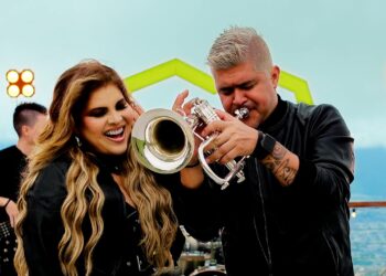 Diveana y Anthony Pérez se unen para la versión deluxe de “Tus Ojos”