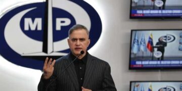MP ejecuta operación anticorrupción para “fortalecer la integridad” del sistema judicial