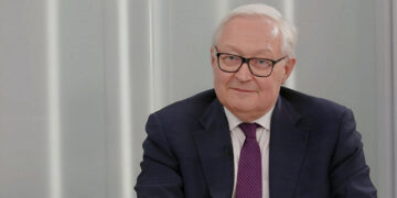 Rusia ratificó su pleno apoyo a Venezuela ante «amenazas externas»
