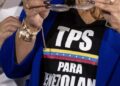 Tachan de «traición» la decisión de Trump de revocar el TPS para venezolanos