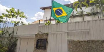 Brasil teme que tensión entre EEUU y Venezuela convierta su frontera en «una trinchera»