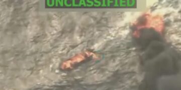 EE.UU. atacada segunda embarcación con tres presuntos narcotraficantes venezolanos