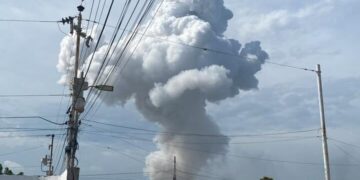 Fedecámaras calcula pérdidas en comercios tras explosión en estado Zulia