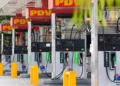 Nuevo cronograma de distribución de gasolina subsidiada inicia este lunes en Venezuela